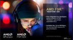 AMD发布FSR SDK 2.1.0：加速推广Redstone大更新