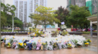 香港火灾后的人间暖意：哀伤不是隐忍，而是“你的悲伤就是我的悲伤”