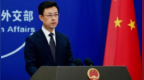 外交部：日方没有必要大惊小怪对号入座