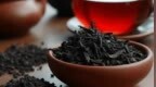 探秘中国黑茶：时光沉淀的独特韵味