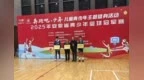 逆流而上显勇毅 迎难而上铸荣光——合肥市第四十五中学长丰路校区男篮夺得2025年安徽省青少年篮球冠军赛季军