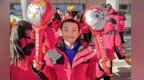 从上海到甘肃天祝的温暖：千名乡村儿童收到冬日暖衣