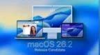苹果macOS 26.2 Tahoe正式发布，新增多项实用功能