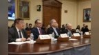 美国国会听证会原计划审视中国太空能力，与会者却对美国太空政策大加批评