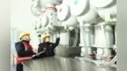 迎峰度冬添保障！莲花发电厂智能化升压站正式“上岗”