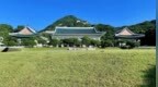 韩国总统府本月迁回青瓦台