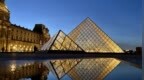 抓贼只差30秒？卢浮宫或可逃过一劫