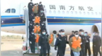 1178名缅甸妙瓦底地区涉电诈犯罪嫌疑人被分批押解回国