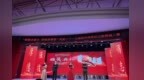 舞韵承薪火 放歌致青春｜黑龙江农业职业技术学院团委成功举办纪念一二·九运动90周年红色歌舞剧大赛
