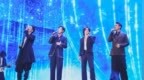 F4成员朱孝天“被出局”，微博中喊话“没必要抹黑、泼脏水”