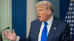 特朗普：欧洲光说不做，令俄乌冲突持续