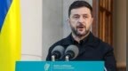 泽连斯基称“和平计划”仍需进一步讨论