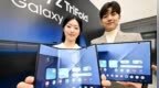 10英寸口袋副屏：三星Galaxy Z TriFold可变身Win10/Win11副屏
