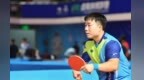 “乒”实力三度蝉联全国冠军　甘肃运动员燃爆残特奥会