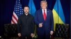 输了就是输了，泽连斯基拒绝割地后，特朗普施压乌克兰换总统