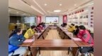 徐州鼓楼以多元服务，激活新就业群体“城市合伙人”新动能