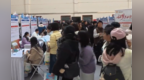 1.5万余个岗位！“百万英才汇南粤”招聘活动走进南昌大学、江西财经大学