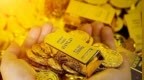 黄金税收新政落地，首度有银行退出自营品牌金销售，或基于合规压力