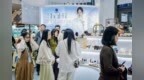 灵摆非遗文化赋能美好生活 亮相大湾区健康产业展