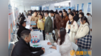 南昌就业市场火热，大学生、技校生用自身优势叩开职业大门