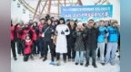 雪仗掀热浪 激情嗨翻天 首届黑龙江省冰雪运动超级联赛（黑河站）启幕