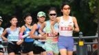 风声丨“最快女护士”：为了马拉松梦想，必须放弃护士工作？