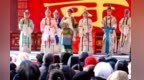 戏曲盛宴嗨翻甘肃张掖