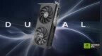华硕推出Dual RTX 5060 Ti EVO：供电接口位置少见