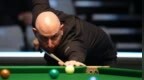 2-5爆冷！就在刚刚，斯诺克：中国00后黑马创造历史遭出局，4强仅剩独苗