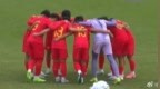 0-3输日本+小组垫底！这支国足2天后还踢韩国
