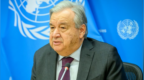 联合国维和部队在苏丹遭袭，古特雷斯强烈谴责