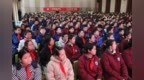 全国双模范倾情开讲 孝亲敬老文化薪火相传