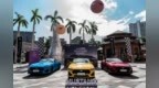 福特中国“Mustang 极速假日” 三亚启幕，解锁出行新体验