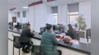 江苏省社保“全省通办”县级首笔业务在沛县成功办结