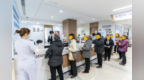 聚焦季节多发病，上海医大医院“公益门诊日”助力市民安稳过冬