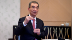 林毅夫：2035年前，中国实现年均5%-6%的增长是可能的