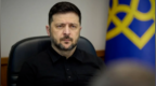 泽连斯基：乌克兰不会放弃加入北约