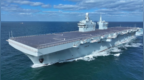 四川舰稳步海试，2026年是否将有“大动作”？