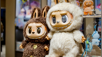 Labubu二手价暴跌88%，黄牛哭死