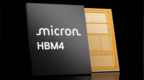 美光加速HBM4芯片扩产 与三星、SK海力士正面竞争