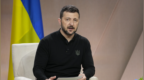 泽连斯基：暂不考虑更换武装部队总司令