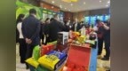 签约7.62亿元 绥化市优质绿色农产品走进西双版纳推介