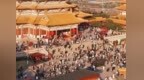 徐州经开区开门红！元旦三天，近10万人涌向这里！