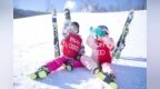请吉林中小学生免费滑雪！