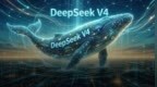 DeepSeek V4爆春节登场！四大杀招突袭全球编程王座，Claude危