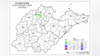小到中雪局部大雪、7～8级阵风！山东最新天气预报来了