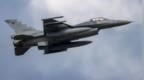 台空军一架F-16失联，飞行员跳伞后下落不明