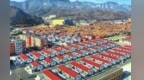 晋中左权：美丽乡村新图景