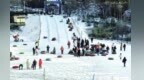 畅享冰雪世界