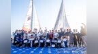 当湾区帆船青少年初遇WMRT｜世界冠军导师启迪新一代